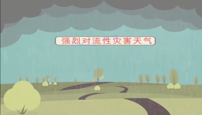 强对流那些事